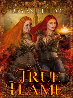 cover image of True Flame